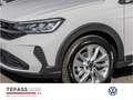 Volkswagen Taigo 1,0 l TSI OPF DSG GOAL ALLSEASON REAR-VIEW Blanc - thumbnail 6