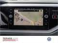 Volkswagen Taigo 1,0 l TSI OPF DSG GOAL ALLSEASON REAR-VIEW Blanc - thumbnail 13