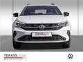 Volkswagen Taigo 1,0 l TSI OPF DSG GOAL ALLSEASON REAR-VIEW Blanc - thumbnail 3