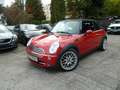 MINI Cooper Cabrio Cooper Rot - thumbnail 2