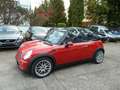 MINI Cooper Cabrio Cooper Rot - thumbnail 1