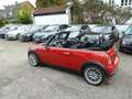 MINI Cooper Cabrio Cooper Rot - thumbnail 3