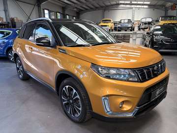 1.5 GLX 4WD Hybrid