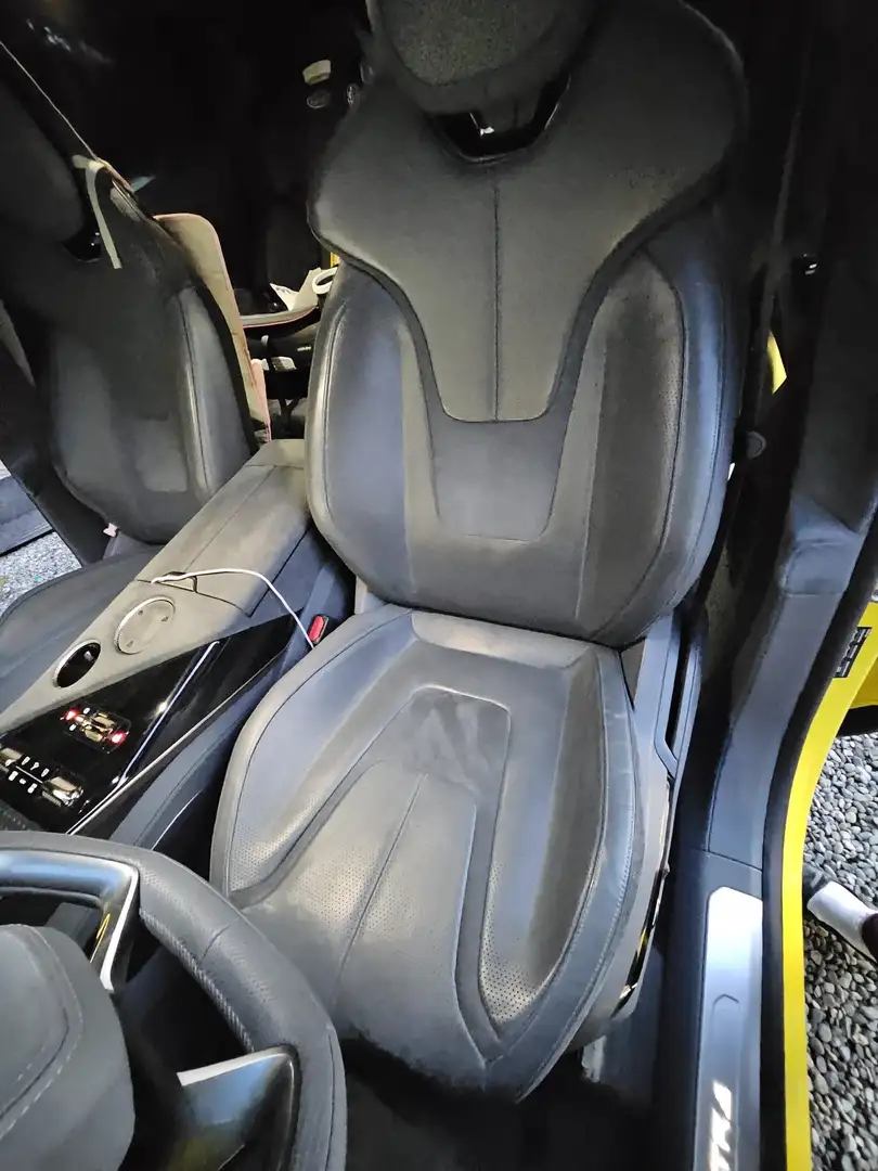 Lotus Eletre EDS 450 S - 2
