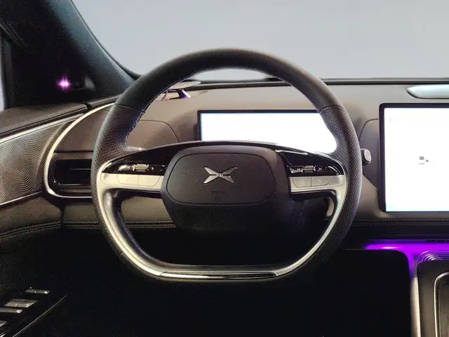 Xpeng G9 RWD LONG RANGE Ansicht 15