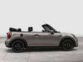 MINI Cooper S Cabrio Cooper S KAMERA+NAVI+LED+DAB+TEMPOMAT Grau - thumbnail 8