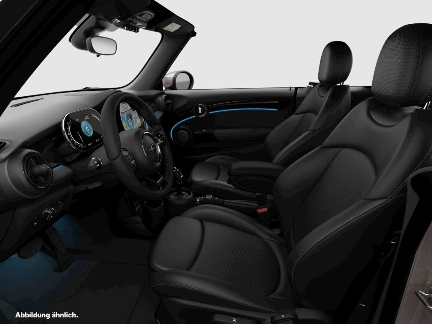 Mini Cabrio Cooper S - - Joinsteer - #2