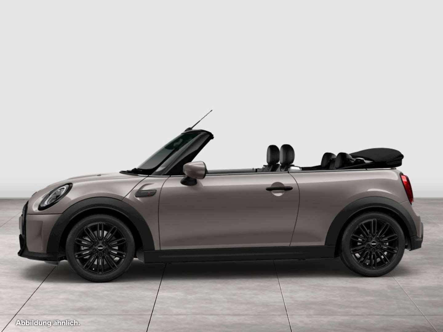 Mini Cabrio Cooper S - - Joinsteer - #4