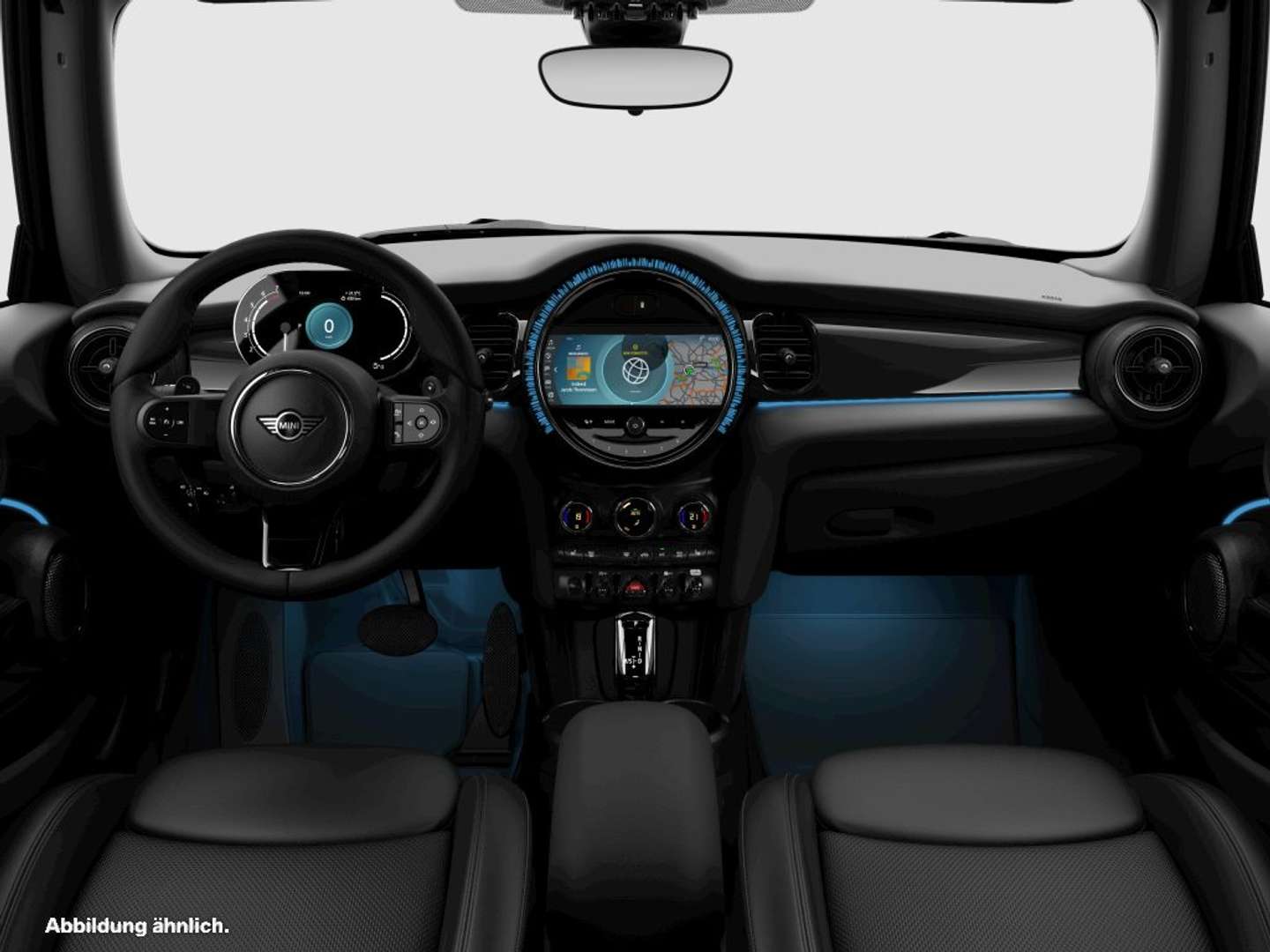 Mini Cabrio Cooper S - - Joinsteer - #3