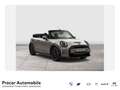 MINI Cooper S Cabrio Cooper S KAMERA+NAVI+LED+DAB+TEMPOMAT Grau - thumbnail 1