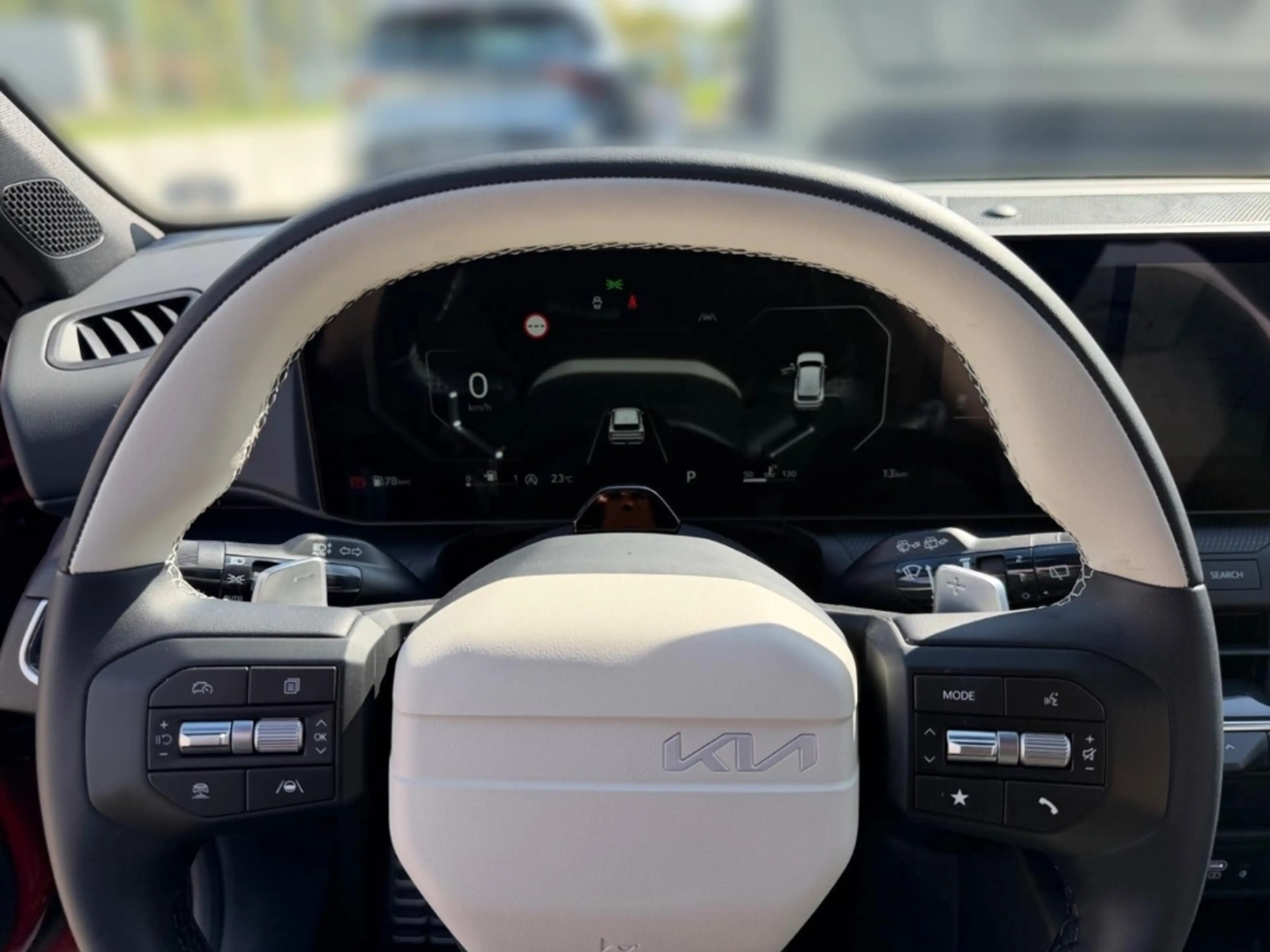 Kia K4 1.6T GT-Line DCT7 Drive Sitz Sound Design 360 Kame — photo 8