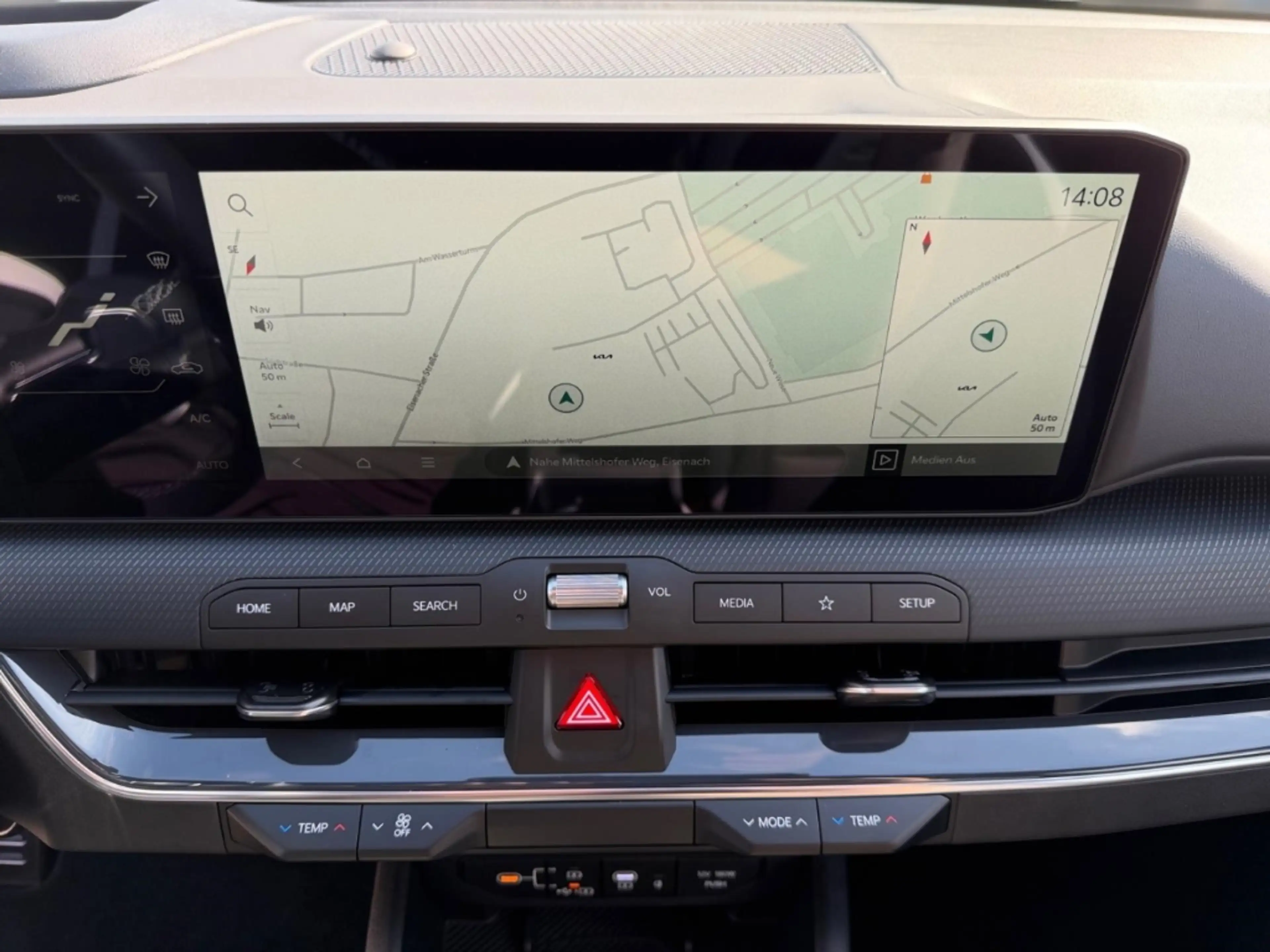 Kia K4 1.6T GT-Line DCT7 Drive Sitz Sound Design 360 Kame — photo 9