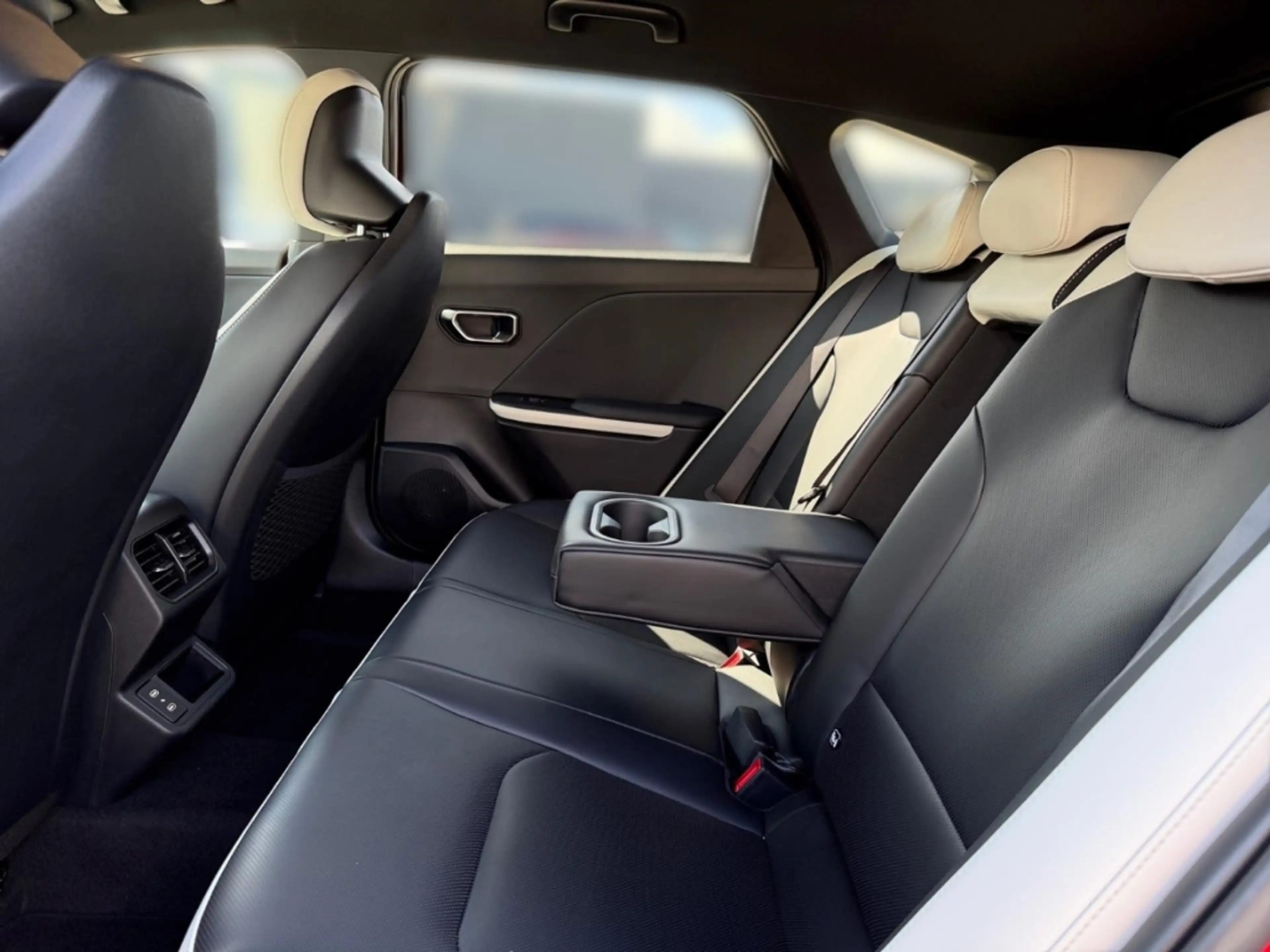 Kia K4 1.6T GT-Line DCT7 Drive Sitz Sound Design 360 Kame — photo 11