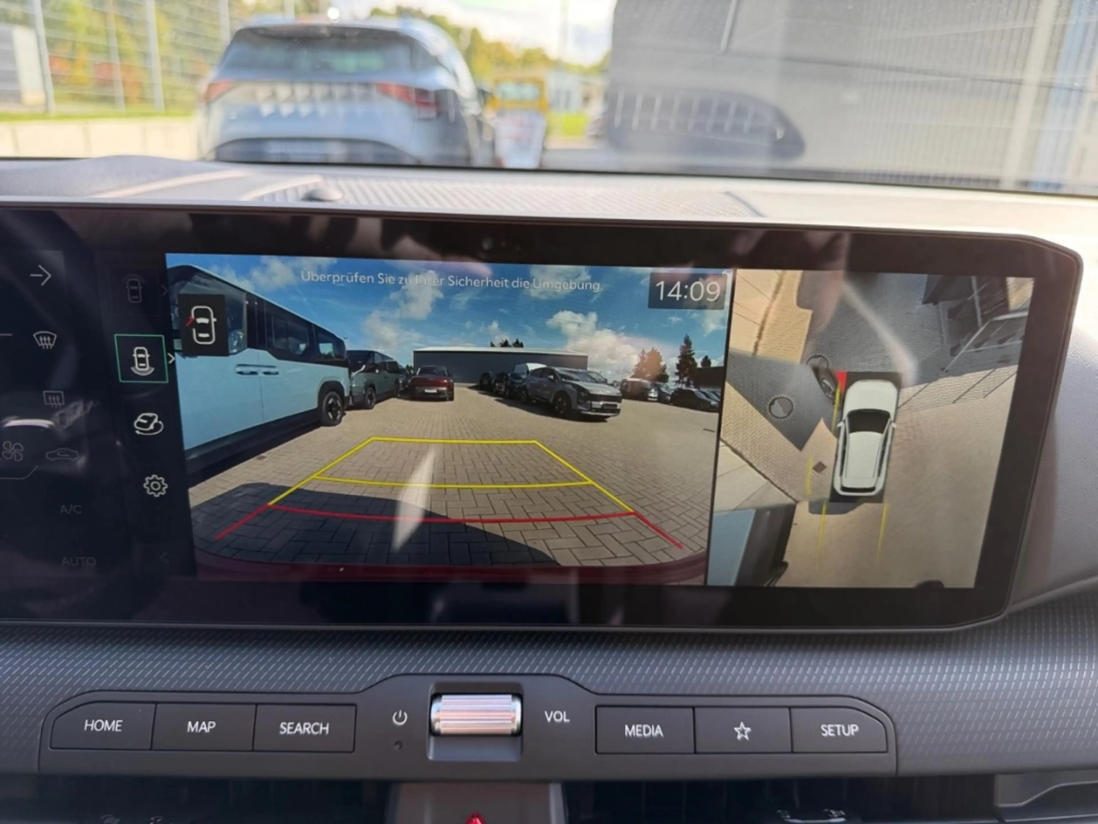 Kia K4 1.6T GT-Line DCT7 Drive Sitz Sound Design 360 Kame — photo 14