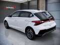 Hyundai i20 (BC3) Comfort Line 1.0 T-GDI DCT b6bc2-PP8 Weiß - thumbnail 3