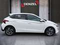 Hyundai i20 (BC3) Comfort Line 1.0 T-GDI DCT b6bc2-PP8 Weiß - thumbnail 5