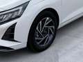 Hyundai i20 (BC3) Comfort Line 1.0 T-GDI DCT b6bc2-PP8 Weiß - thumbnail 8