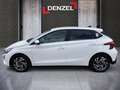 Hyundai i20 (BC3) Comfort Line 1.0 T-GDI DCT b6bc2-PP8 Weiß - thumbnail 2