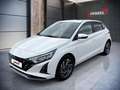Hyundai i20 (BC3) Comfort Line 1.0 T-GDI DCT b6bc2-PP8 Weiß - thumbnail 1