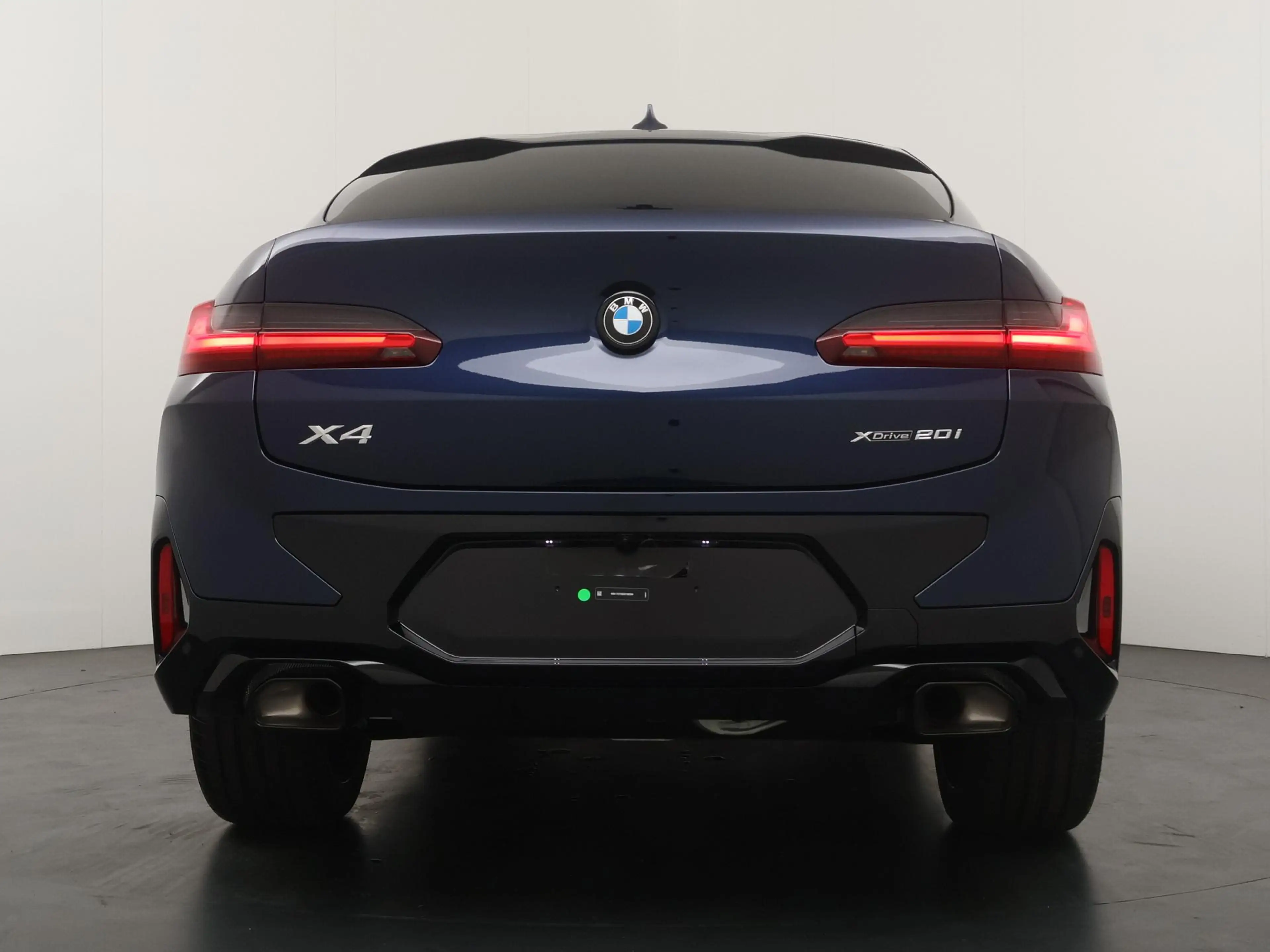 BMW X4 xDrive20i Business Edition Plus High Executive | S — photo 10