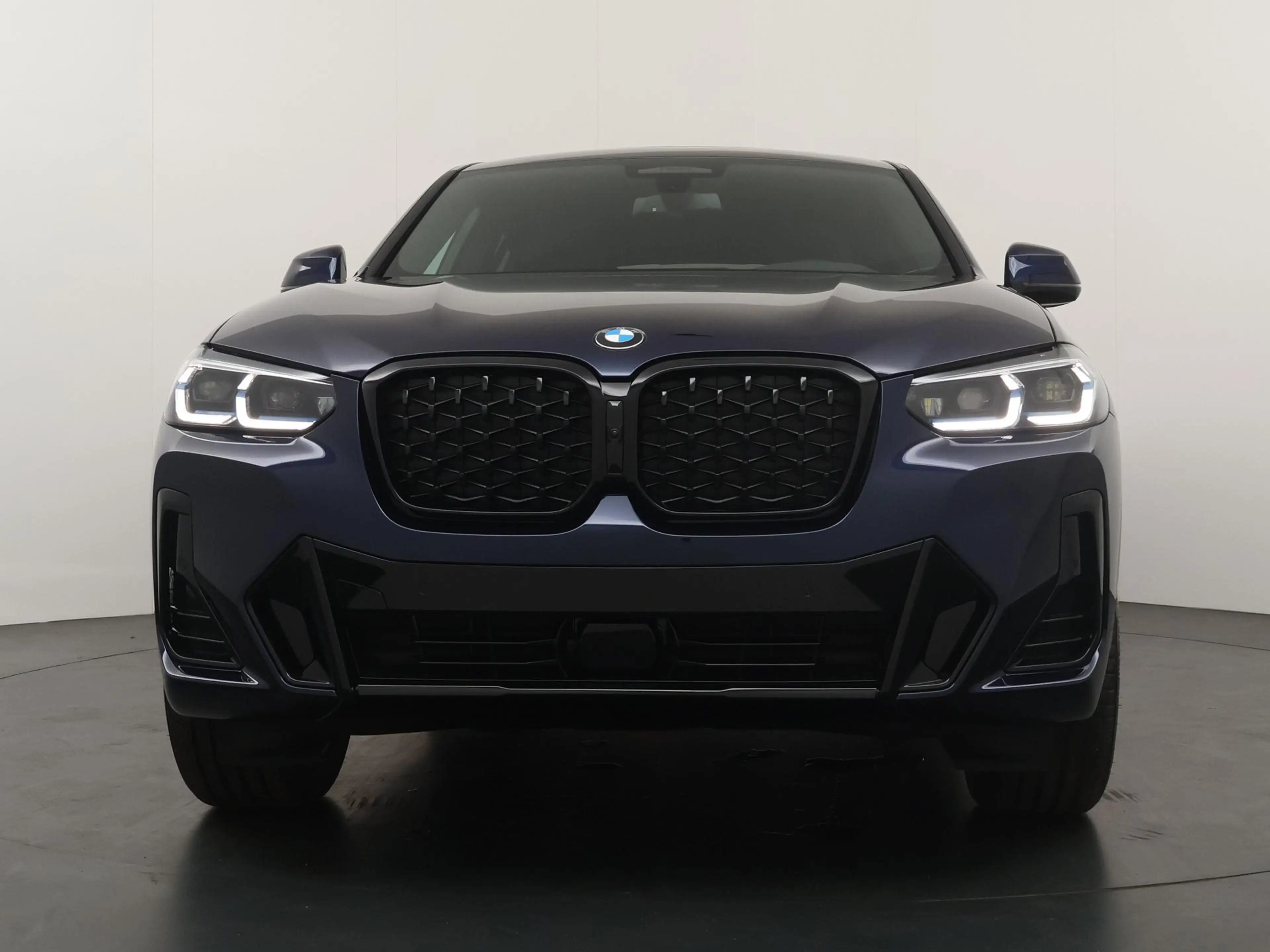 BMW X4 xDrive20i Business Edition Plus High Executive | S — photo 6