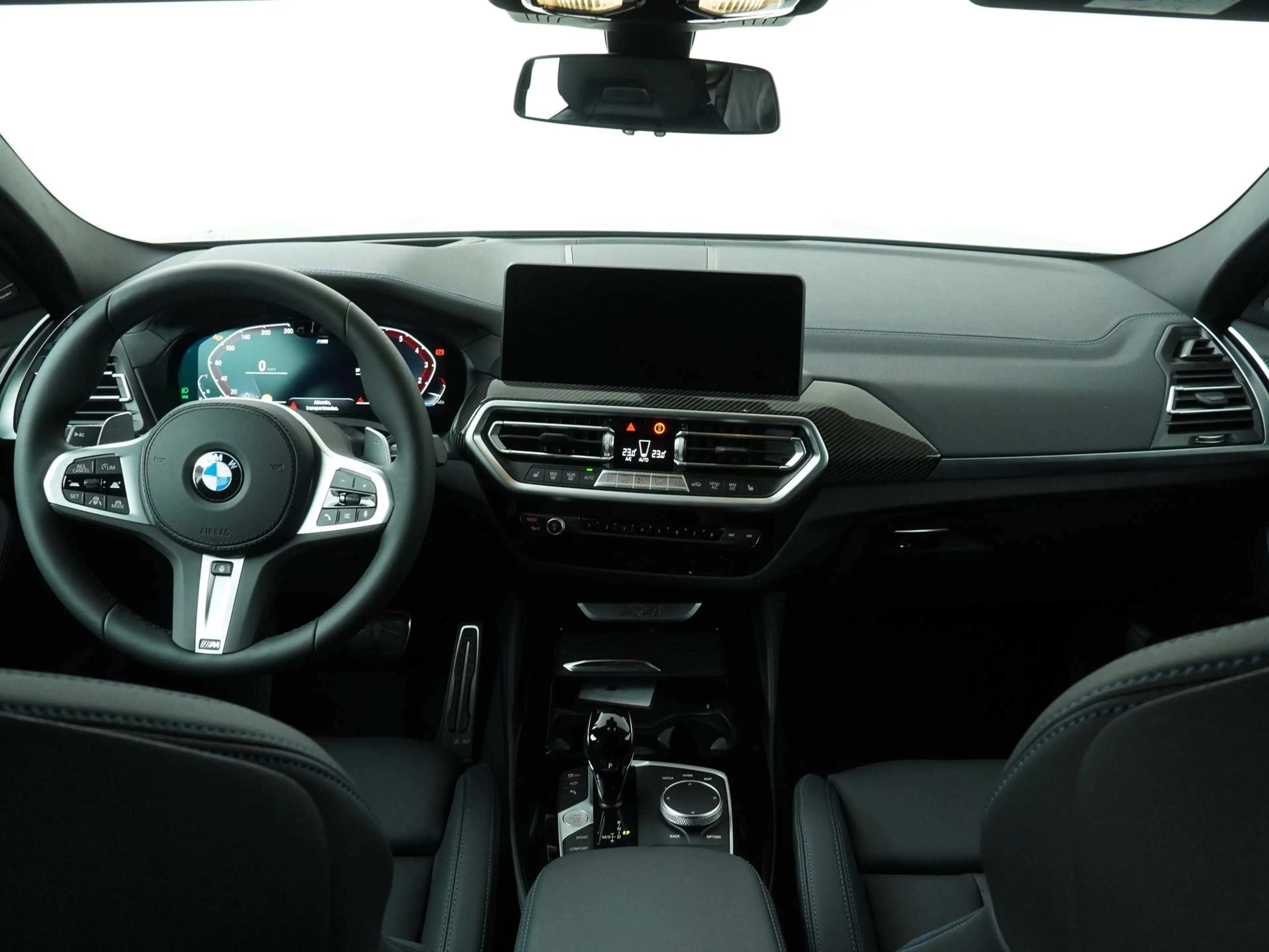 BMW X4 xDrive20i Business Edition Plus High Executive | S — photo 5