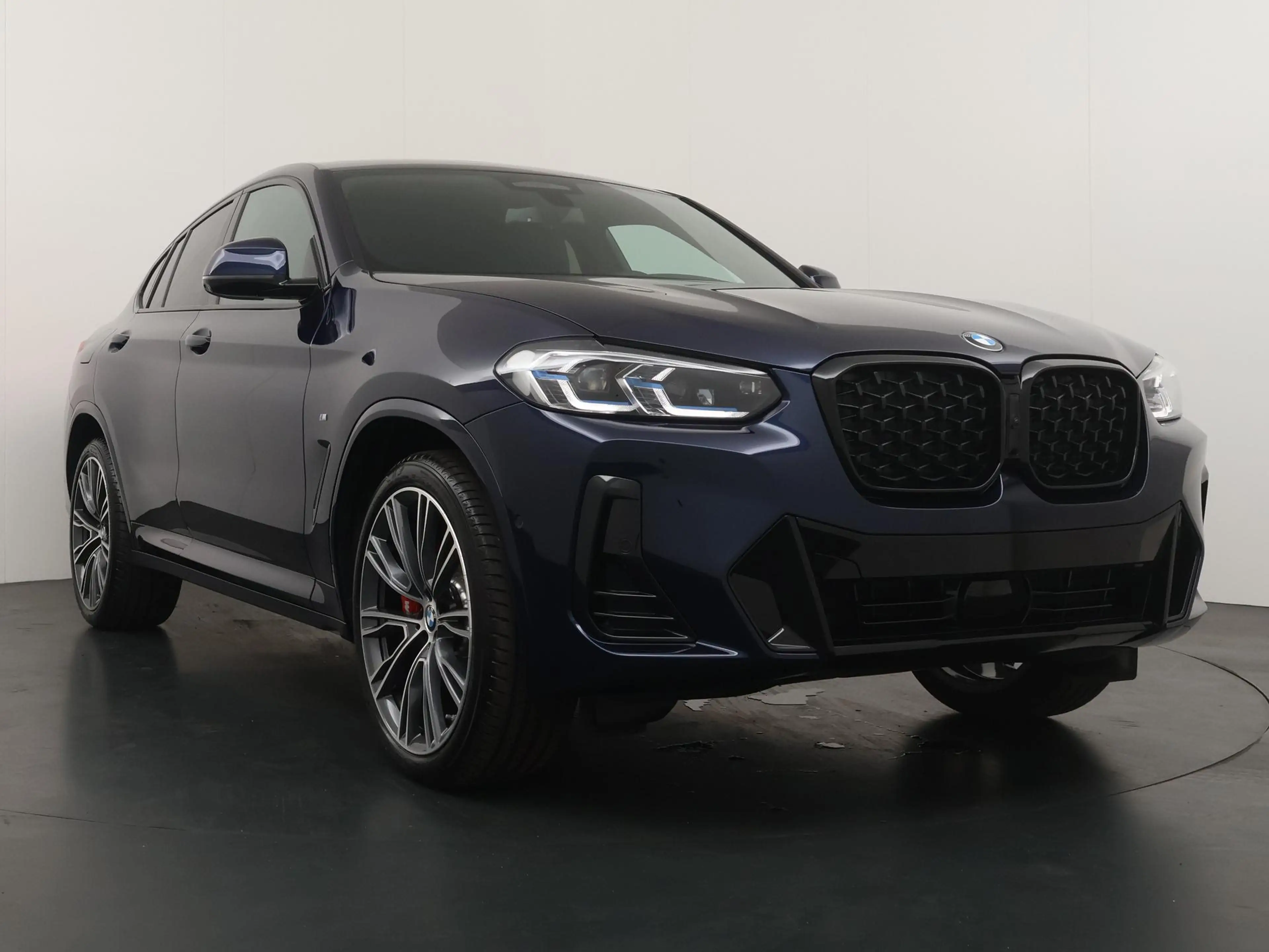 BMW X4 xDrive20i Business Edition Plus High Executive | S — photo 7