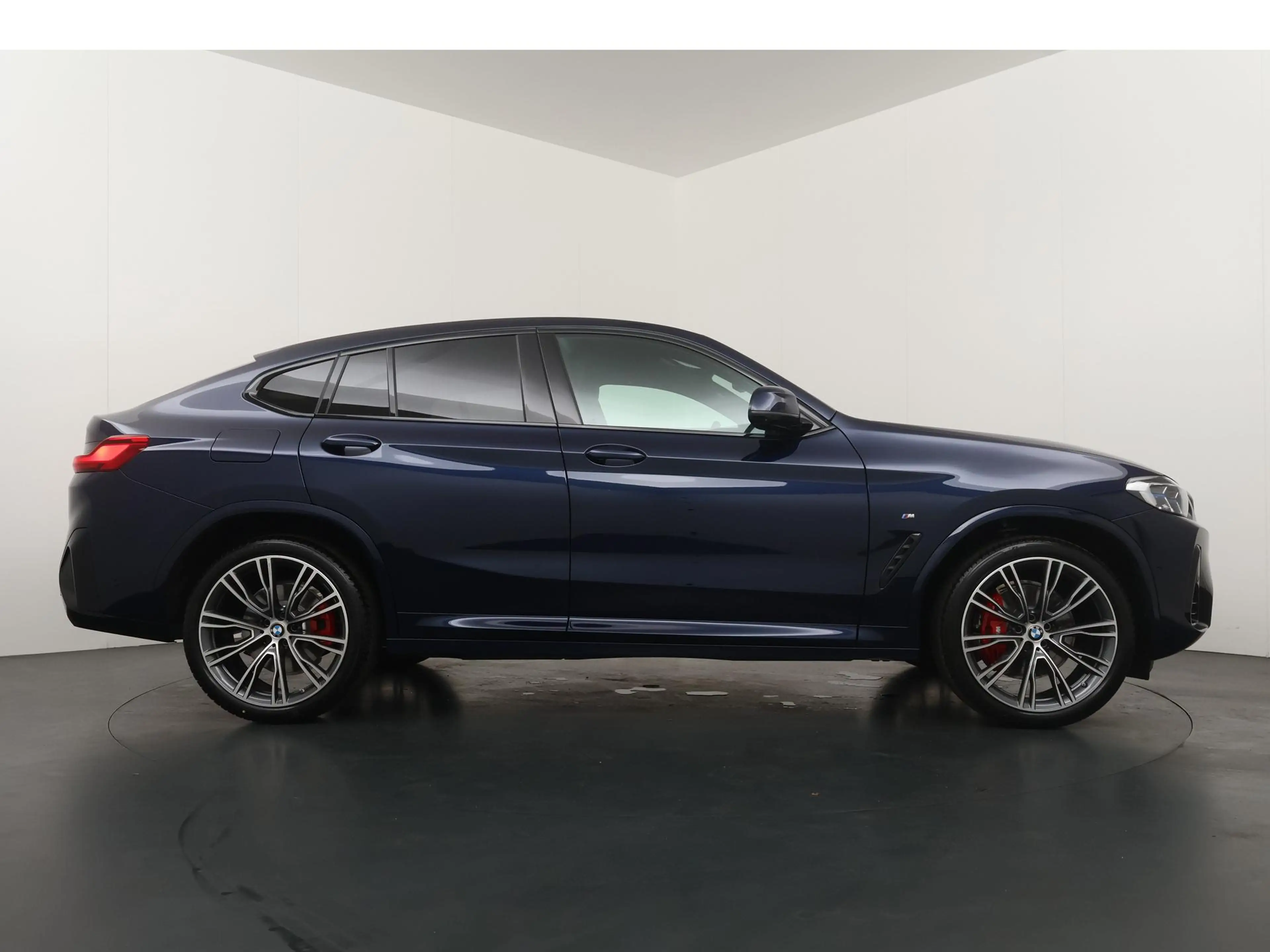 BMW X4 xDrive20i Business Edition Plus High Executive | S — photo 8