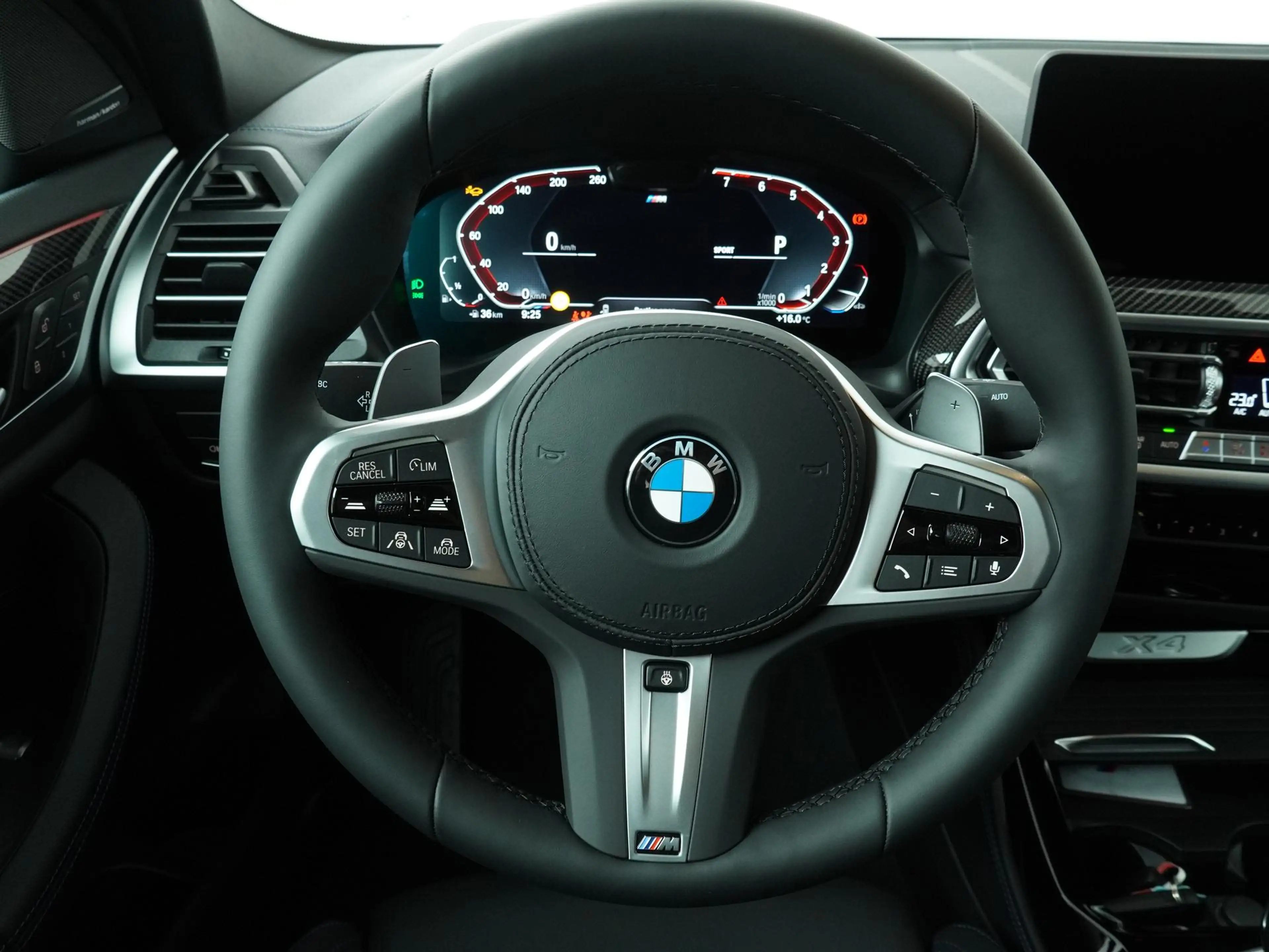 BMW X4 xDrive20i Business Edition Plus High Executive | S — photo 2