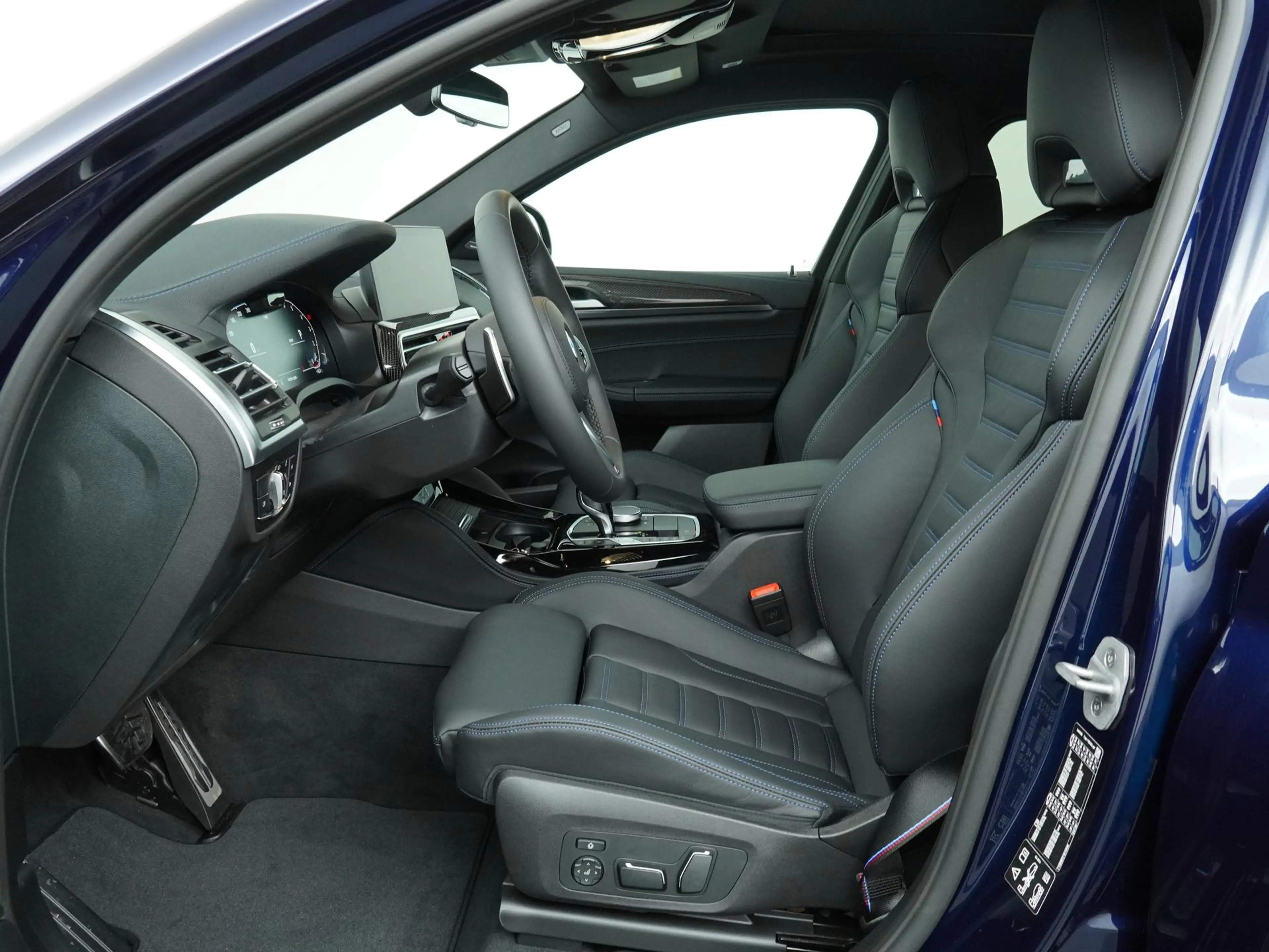 BMW X4 xDrive20i Business Edition Plus High Executive | S — photo 4