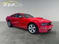 Ford Mustang V8 GT Manuelle 305ch Rot - thumbnail 3