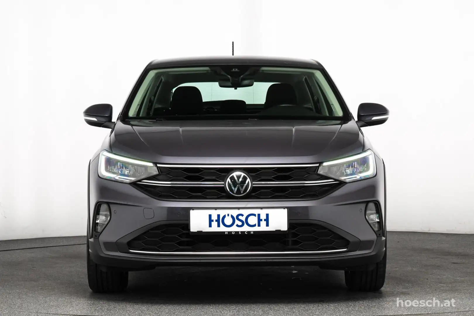 Volkswagen Taigo Life 1.0 TSI IQ.DRIVE DISCOVER CARPLAY WIE NEU Grau - 2