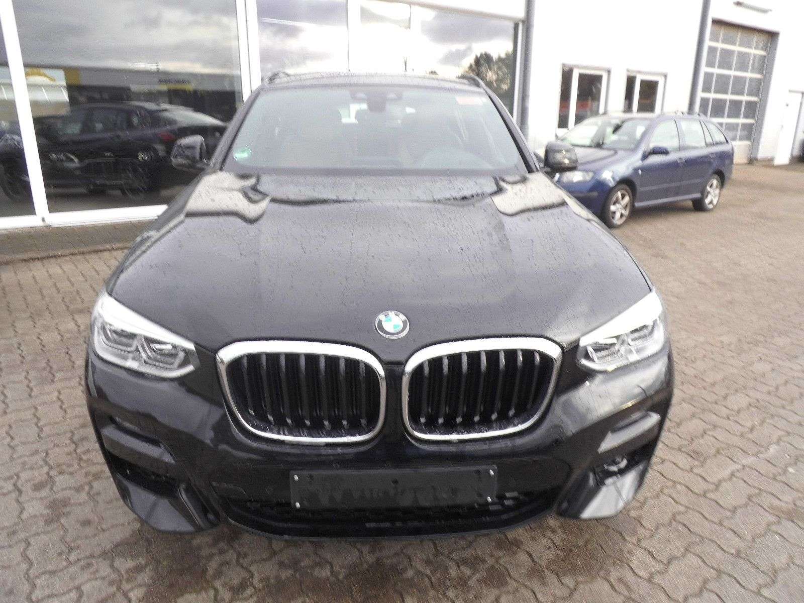 Second hand Bmw X4 