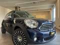 MINI Cooper D Countryman Mini Countryman R60 2.0d auto Pelle Bleu - thumbnail 1