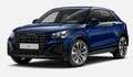 Audi Q2 S line 40 TFSI qu. S-tro. +Matrix+ACC+AHK+SONOS+ Bleu - thumbnail 5