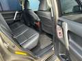 Toyota Land Cruiser 2.8 D-4D AutoMaat Vip Opti Sell Only Export Africa Коричневий - thumbnail 14