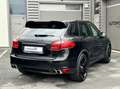 Porsche Cayenne TURBO 4.8 V8 500 TIPTRONIC Noir - thumbnail 8