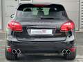 Porsche Cayenne TURBO 4.8 V8 500 TIPTRONIC Zwart - thumbnail 7