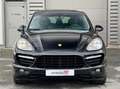 Porsche Cayenne TURBO 4.8 V8 500 TIPTRONIC Zwart - thumbnail 2