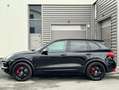 Porsche Cayenne TURBO 4.8 V8 500 TIPTRONIC Noir - thumbnail 5