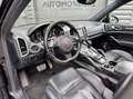 Porsche Cayenne TURBO 4.8 V8 500 TIPTRONIC Noir - thumbnail 9