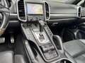 Porsche Cayenne TURBO 4.8 V8 500 TIPTRONIC Noir - thumbnail 17