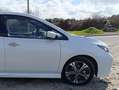 Nissan Leaf Electrique 40kWh Tekna Blanc - thumbnail 7