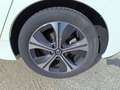 Nissan Leaf Electrique 40kWh Tekna Blanc - thumbnail 12
