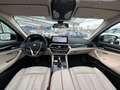 BMW 530 d Lim. Luxury GSD/KomfSitz 2 JAHRE GARANTIE Grau - thumbnail 10