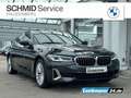 BMW 530 d Lim. Luxury GSD/KomfSitz 2 JAHRE GARANTIE Grijs - thumbnail 1
