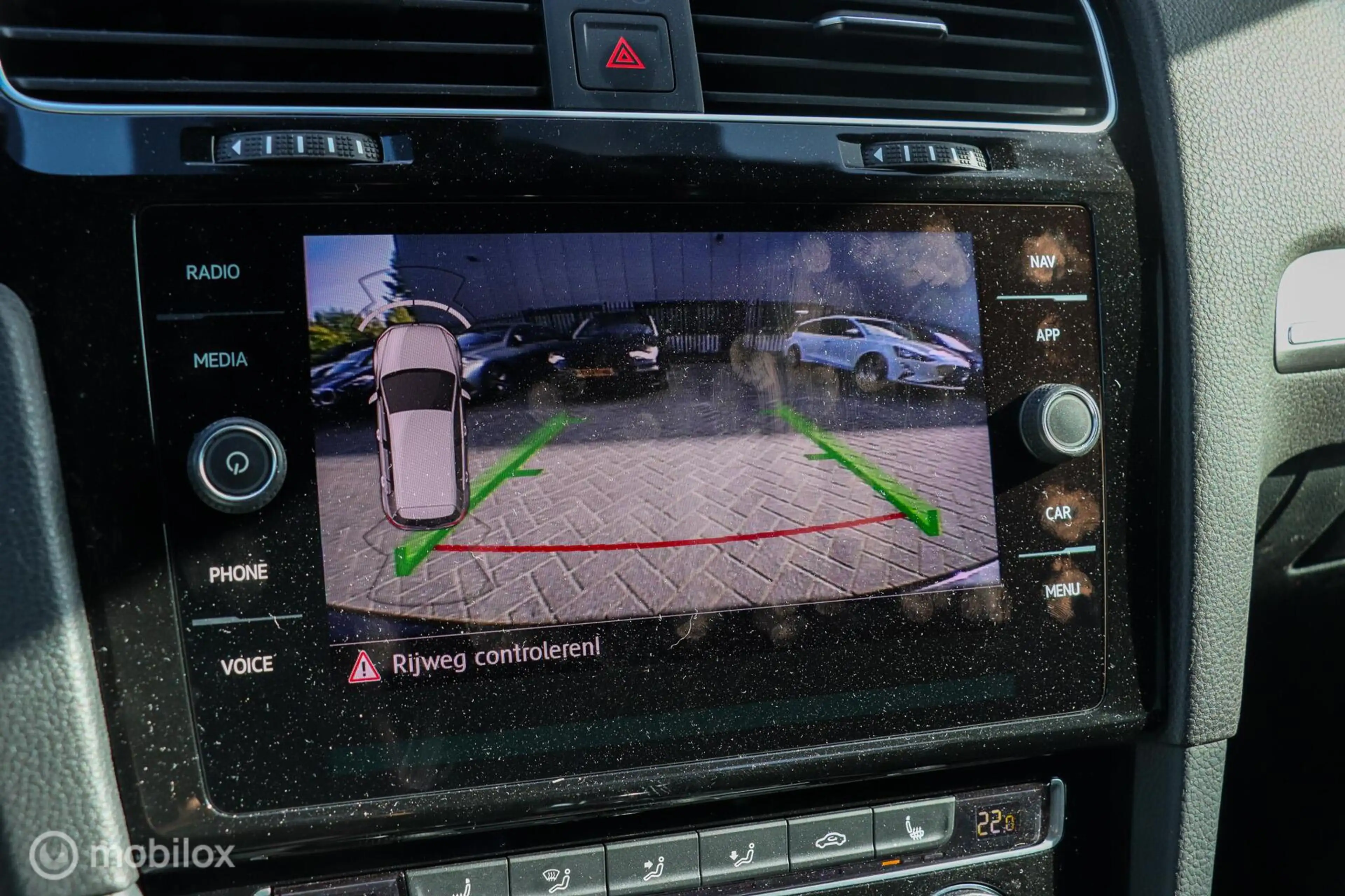 Volkswagen Golf GTI 2.0 TSI Performance|LEDER|PANO|DYNAUDIO|CAMERA|KEY — photo 15