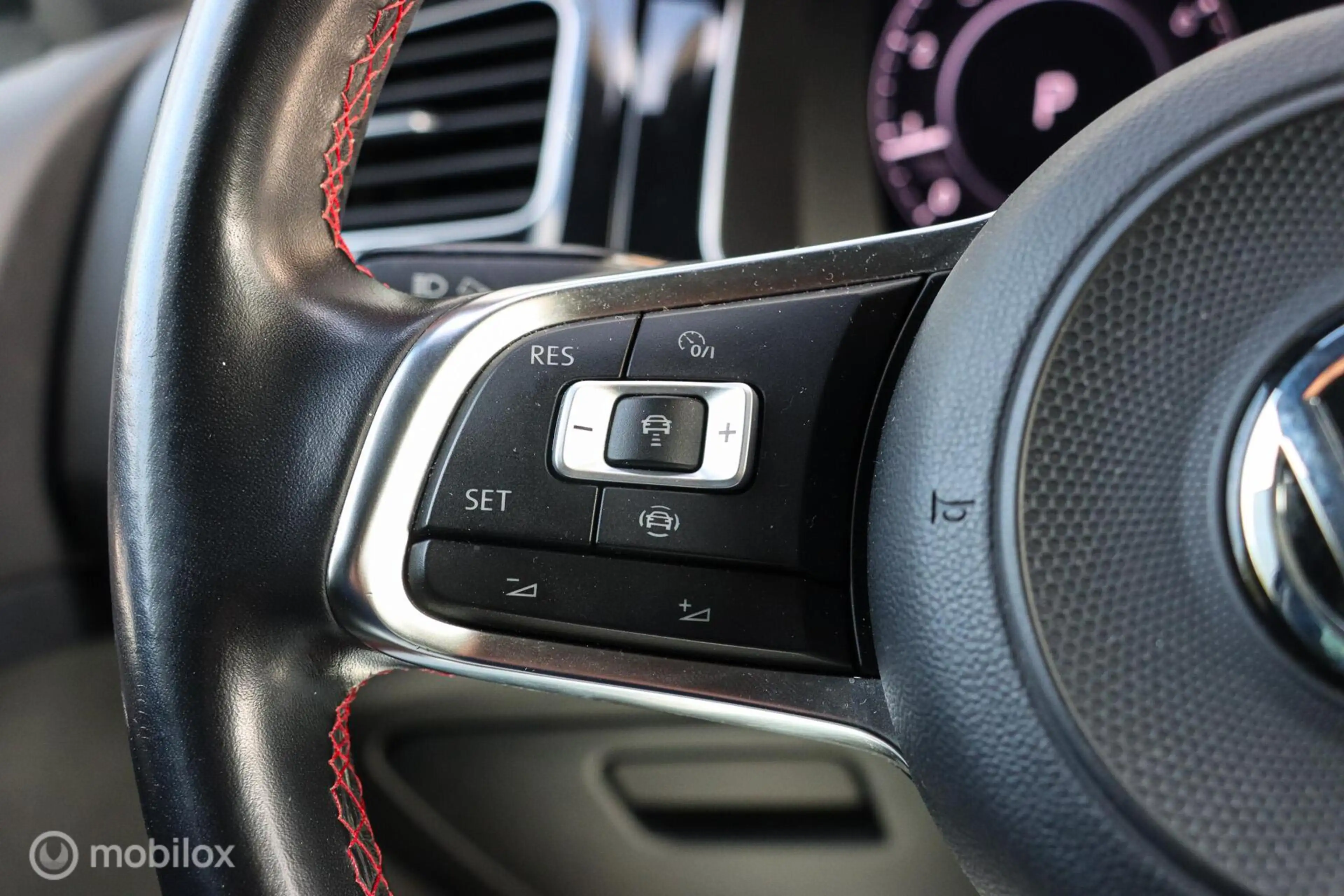 Volkswagen Golf GTI 2.0 TSI Performance|LEDER|PANO|DYNAUDIO|CAMERA|KEY — photo 11