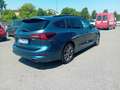 Ford Focus SW 1.0t ecoboost h ST-Line 125cv PREZZO VERO Blu/Azzurro - thumbnail 5
