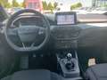 Ford Focus SW 1.0t ecoboost h ST-Line 125cv PREZZO VERO Blu/Azzurro - thumbnail 11